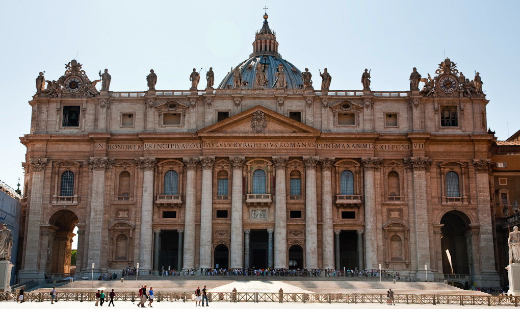 Vatican Museums